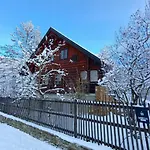 Chalet Chill House W Beskidach, Beskid Zywiecki *