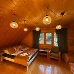 Chalet Chill House W Beskidach, Beskid Zywiecki *
