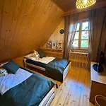 Chill House W Beskidach, Beskid Zywiecki *