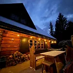 Chill House W Beskidach, Beskid Zywiecki Chalet Ujsoły