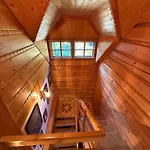 Chill House W Beskidach, Beskid Zywiecki