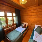 Chill House W Beskidach, Beskid Zywiecki * Ujsoły