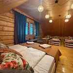 Chill House W Beskidach, Beskid Zywiecki