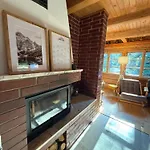 Chill House W Beskidach, Beskid Zywiecki Chalet