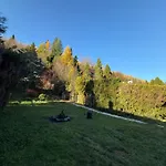 Chill House W Beskidach, Beskid Zywiecki * Ujsoły