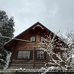 Chill House W Beskidach, Beskid Zywiecki Chalet Ujsoły