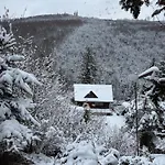 Chill House W Beskidach, Beskid Zywiecki Chalet *