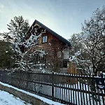 Chill House W Beskidach, Beskid Zywiecki * Ujsoły