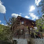 Chill House W Beskidach, Beskid Zywiecki * Ujsoły