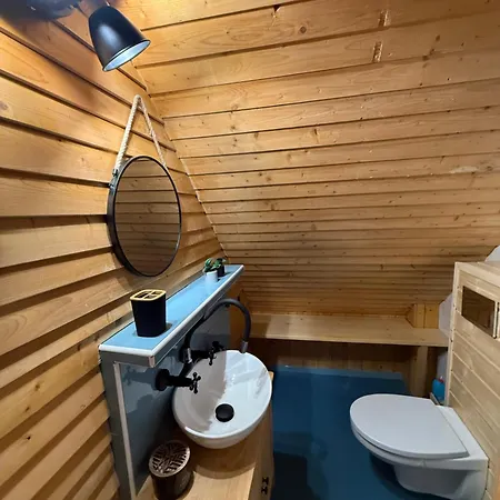 Chalet Chill House W Beskidach, Beskid Zywiecki