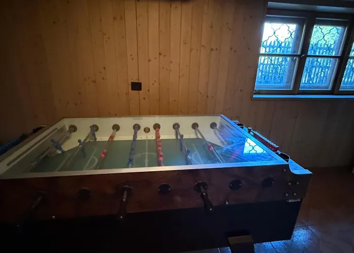 Chill House W Beskidach, Beskid Zywiecki Horská chata