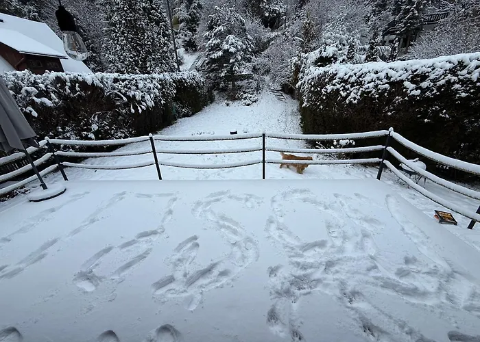 Horská chata Chill House W Beskidach, Beskid Zywiecki Ujsoły